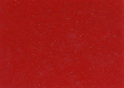 1984 Honda Victoria Red